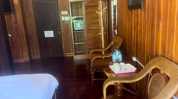 Luang Prabang Province