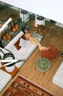 Mandala Clubhouse