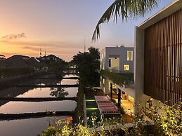 Mandala Clubhouse