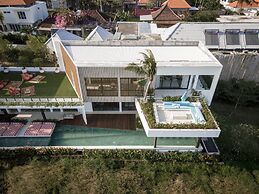 Mandala Clubhouse