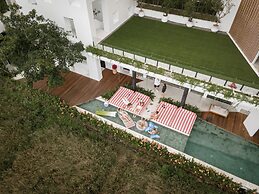 Mandala Clubhouse