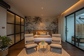 Mandala Clubhouse