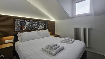 Italianway Comfort - Torino 48