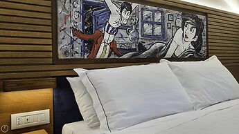 Italianway Comfort - Torino 48