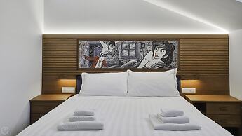 Italianway Comfort - Torino 48