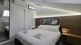 Italianway Comfort - Torino 48