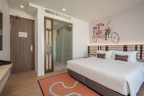Pranakorn Heritage Hotel
