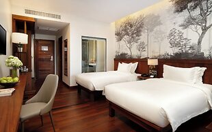 Koulen Central Hotel