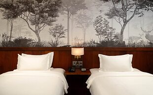 Koulen Central Hotel
