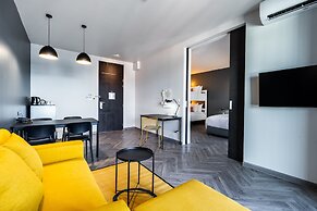 Blu Monkey Hub & Hotel Krabi Town
