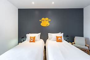 Blu Monkey Hub & Hotel Krabi Town