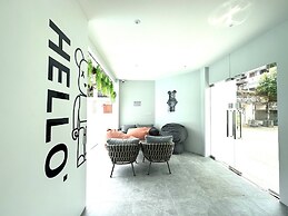 Kata Place Villa