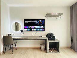 Kata Place Villa