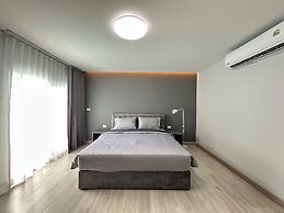 Kata Place Villa