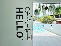 Kata Place Villa