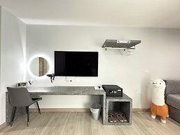 Kata Place Villa