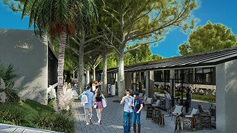 Ömer Prime Holiday Resort