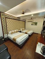 Hotel MGM Residency
