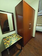 Hotel MGM Residency