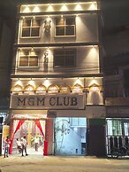 Hotel MGM Residency