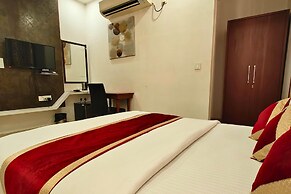 Hotel MGM Residency