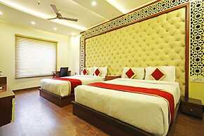 Hotel MGM Residency