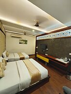 Hotel MGM Residency