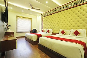Hotel MGM Residency