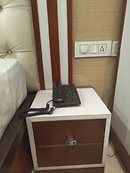 Hotel MGM Residency