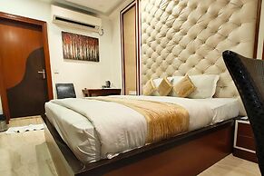 Hotel MGM Residency