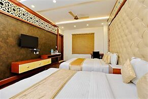 Hotel MGM Residency