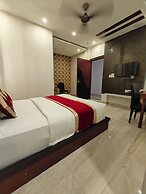 Hotel MGM Residency