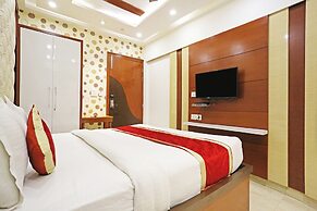 Hotel MGM Residency