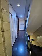 Hotel MGM Residency