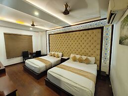 Hotel MGM Residency