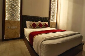 Hotel MGM Residency