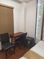 Hotel MGM Residency
