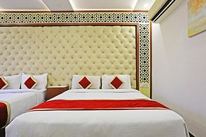 Hotel MGM Residency