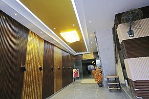 Hotel MGM Residency