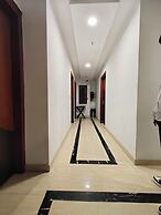 Hotel MGM Residency
