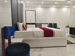 Hotel MGM Residency