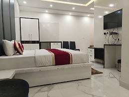 Hotel MGM Residency