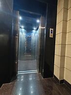 Hotel MGM Residency