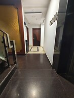 Hotel MGM Residency