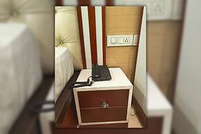 Hotel MGM Residency
