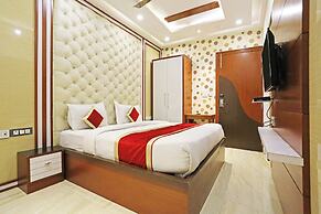 Hotel MGM Residency