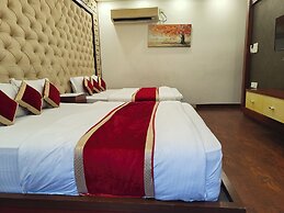 Hotel MGM Residency