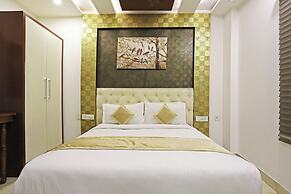 Hotel MGM Residency