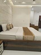 Hotel MGM Residency