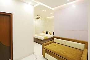 Hotel MGM Residency